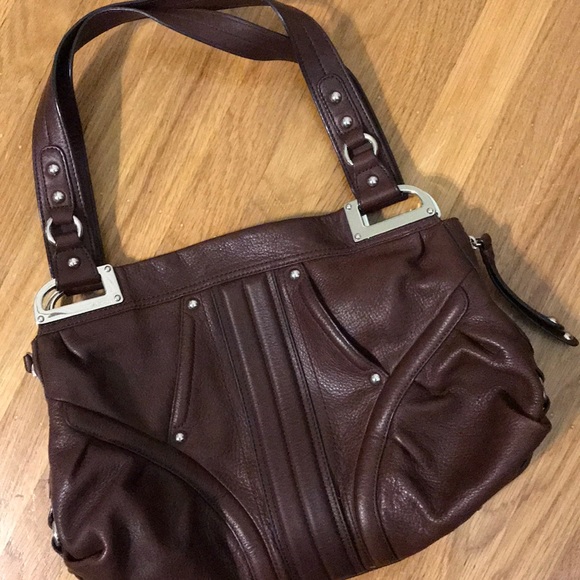 makowsky purse new